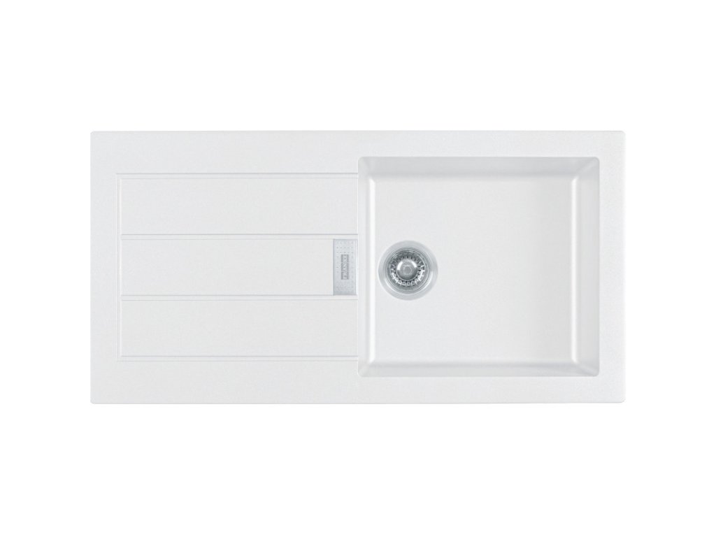 Franke dřez S2D 611-100