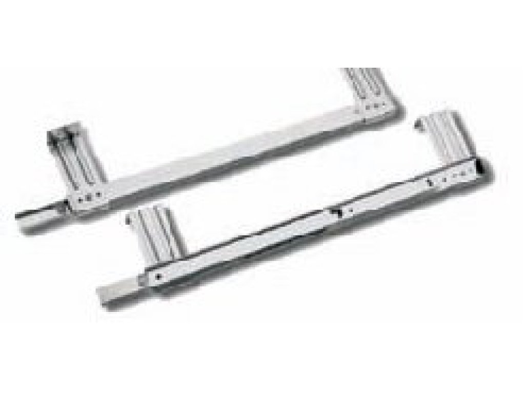 Výsuv na klávesnici 350 mm