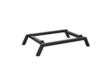 Konzolová podnož CUBANA NIGHT - Černá matná