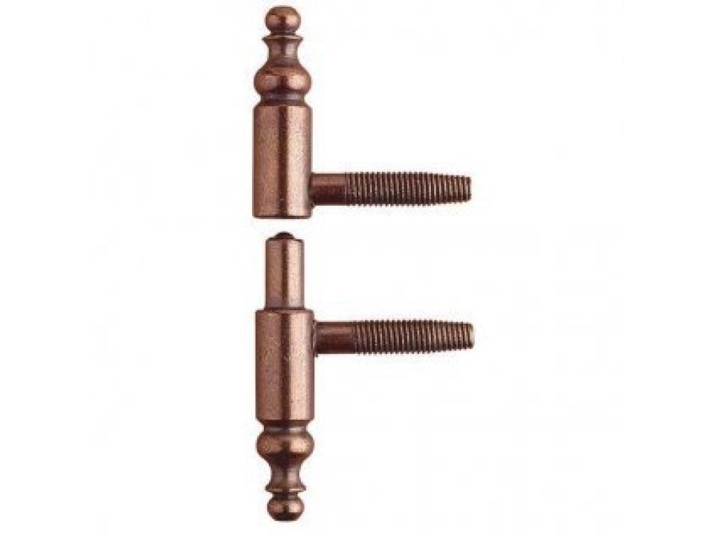 závěs OTLAV 190/13 bronz speciál