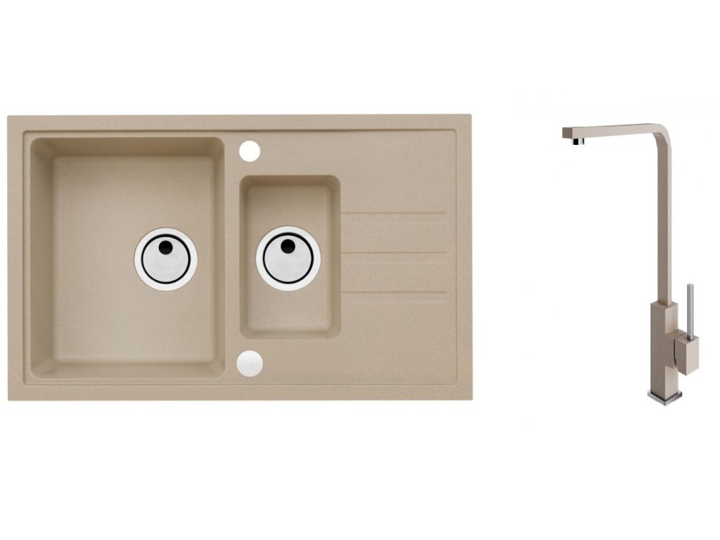 Alveus INTERMEZZO 70 + AFRA