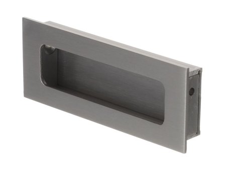 Úchytka Pesara I Imitace nerezu - 96 mm