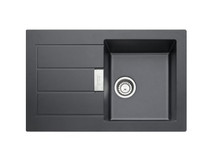 Franke dřez S2D 611-78