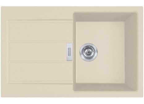 Franke dřez S2D 611-78