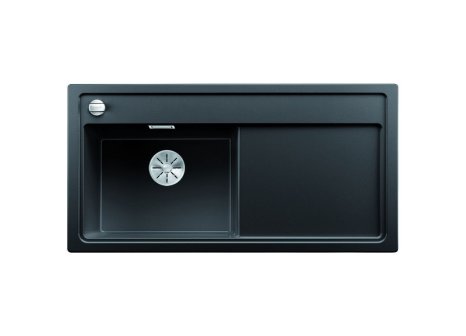 Blanco Zenar XL 6 S levý - Antracit
