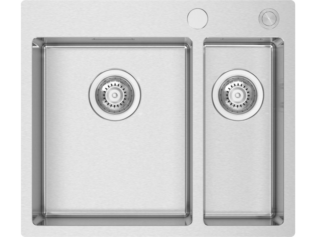 Sinks dřez BOXER 585.1