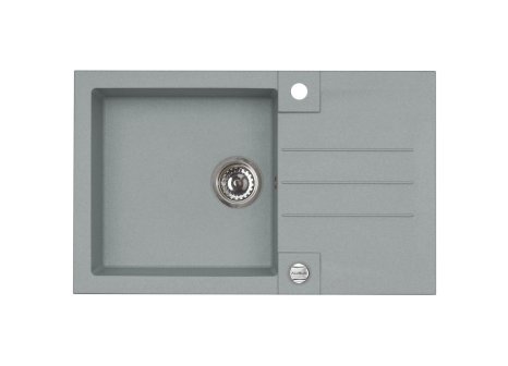 Alveus ROCK 130 + AFRA