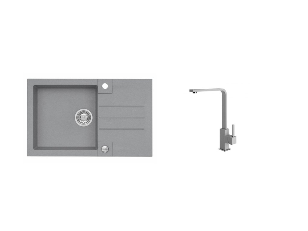 Alveus ROCK 130 + AFRA