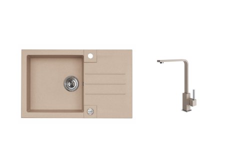 Alveus ROCK 130 + AFRA