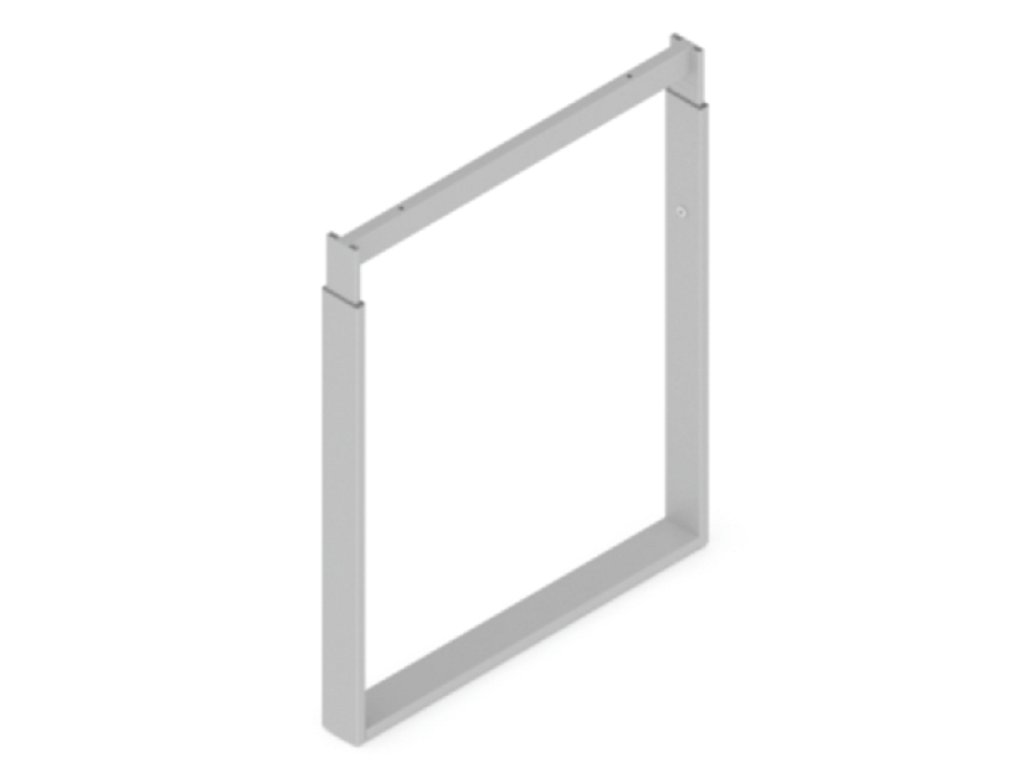 VOGA podnož HIDE HQ 600 HV výškově stavitelná