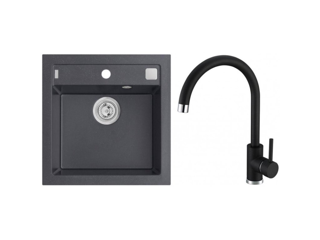 Alveus FORMIC 20 + TONIA