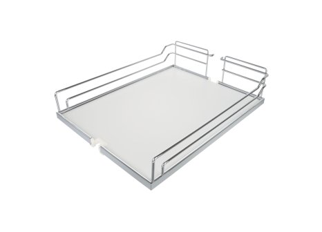 KESSEBÖHMER - Dispensa koš Arena Classic bílá/chrom