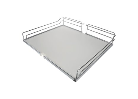 KESSEBÖHMER - Dispensa koš Arena Classic bílá/chrom