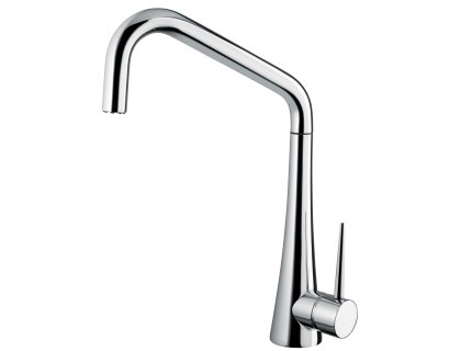 Sinks CONICA lesklá