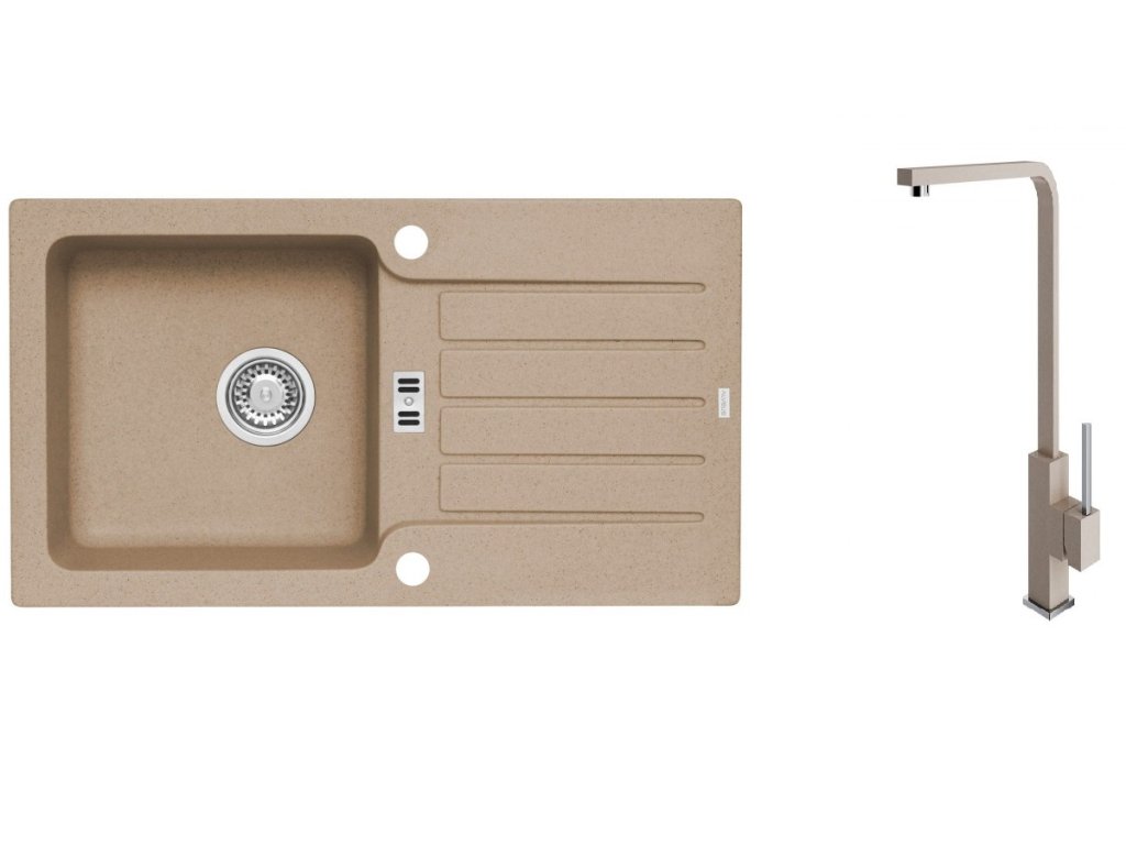 Alveus NIAGARA 30 + AFRA