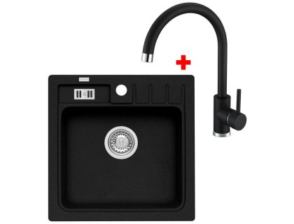 Alveus NIAGARA 20 + TONIA