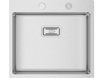 Sinks dřez BOXER 550