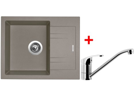 Sinks LINEA 600 + baterie PRONTO - komplet