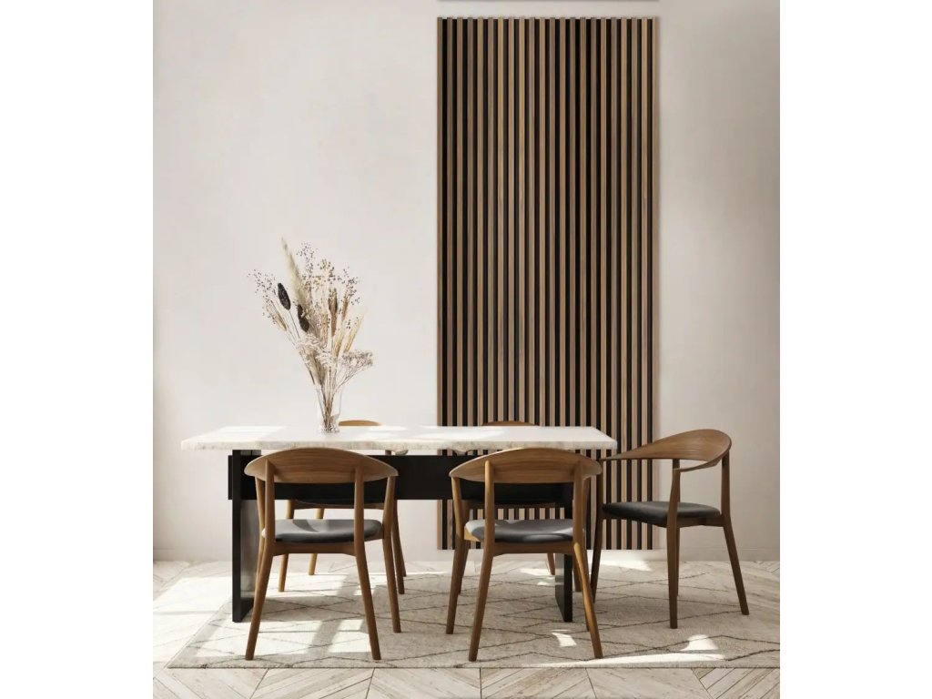 Obkladové lamely VASCO dub craft 2,7 m