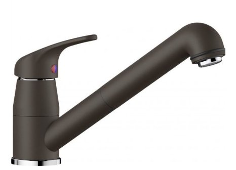 Blanco baterie Daras-S Silgranit-look