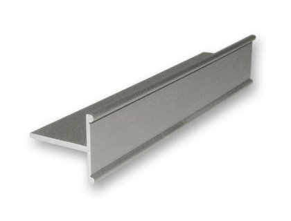 ALUPROFIL- profil T16 mm 3 m