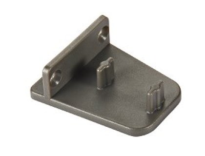 OPK EUROPE SPEEDBOAT W - plastové spodní vodítko pro systém W MixSide