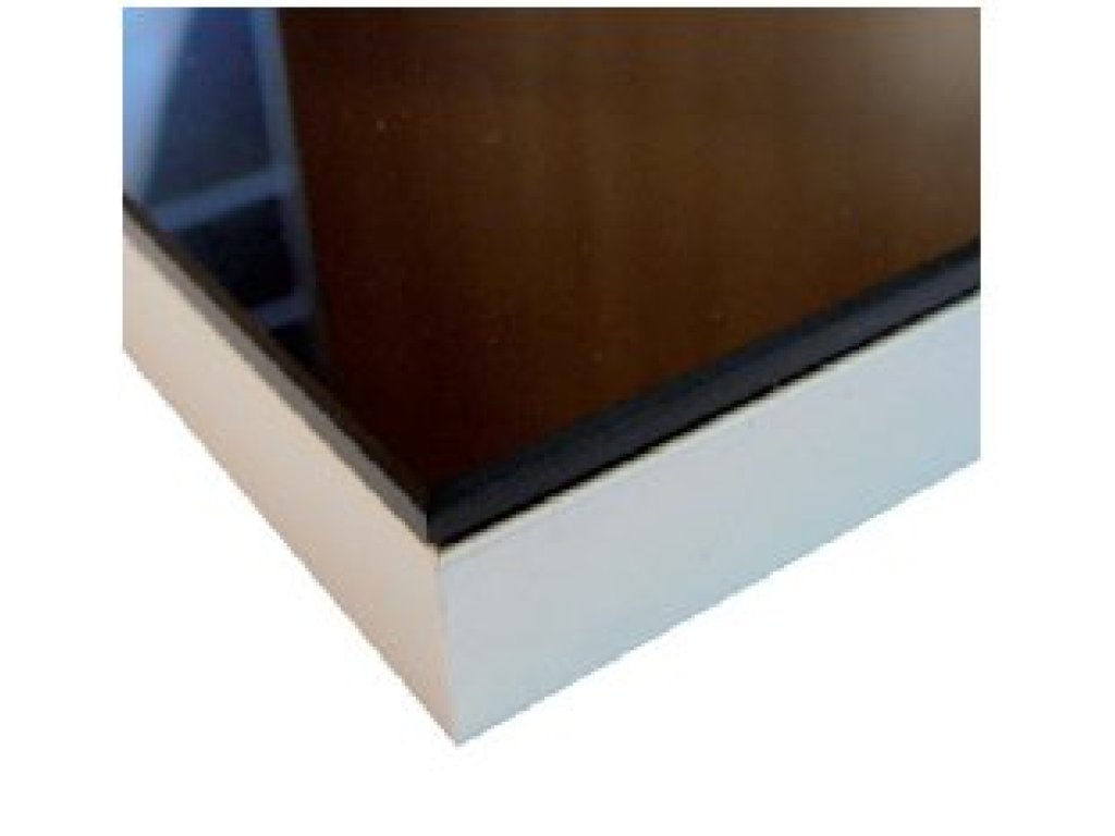 Hliníkový rámeček- S16