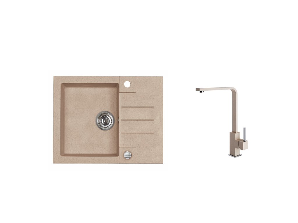 Alveus ROCK 30 + AFRA