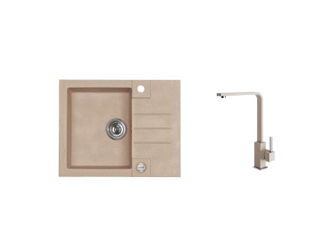 Alveus ROCK 30 + AFRA