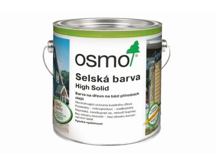 OSMO Selská Barva 2704 Kamenná Šeď
