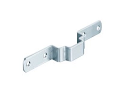 KESSEBÖHMER - Dispensa stabilizátor dvěří šedý