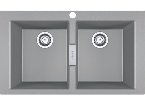 Franke dřez S2D 620-86