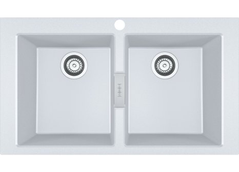 Franke dřez S2D 620-86