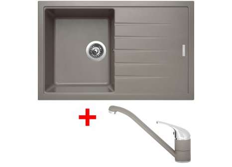 Set Sinks BEST 780 + baterie