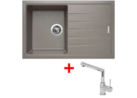 Set Sinks BEST 780 + baterie