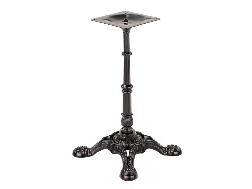 Stolová noha centrální BERN BIG 430x430 720