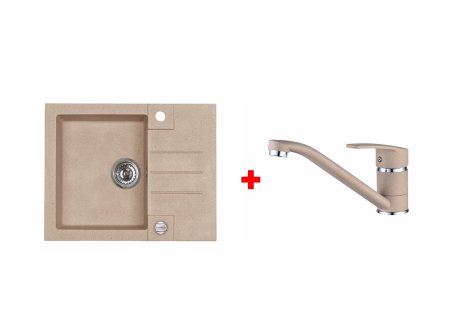 Alveus ROCK 30 + NINA