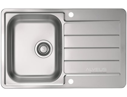 ALVEUS Line 80 maxim