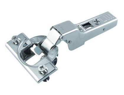 BLUM 71B368E CLIP TOP závěs 110° polonaložený s tlumením EXPANDO