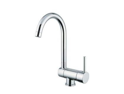 Sinks MIX WINDOW W lesklá AVMWWCL