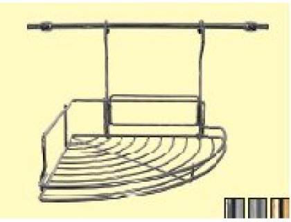 Police rohová pravolevá