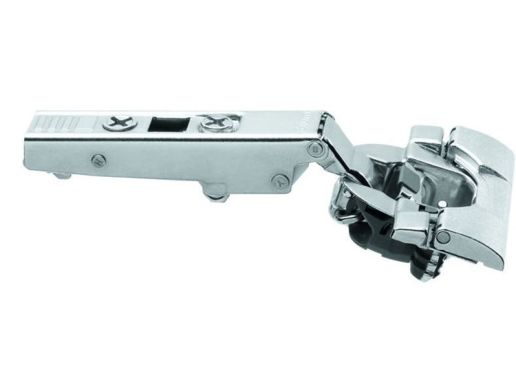 BLUM 71B3590 CLIP TOP závěs 110° naložený inserta s tlumením