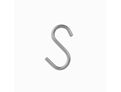 Háček "S"