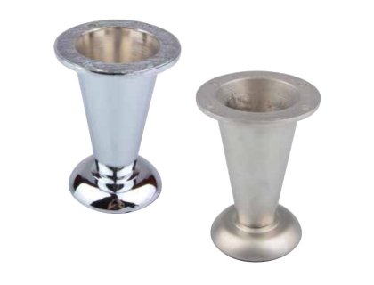 Soklová nožka NZ 09 výška 100 mm