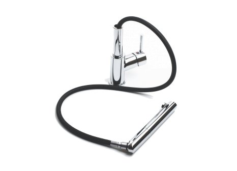 Sinks LINEA 780 + baterie MIX 350P - komplet