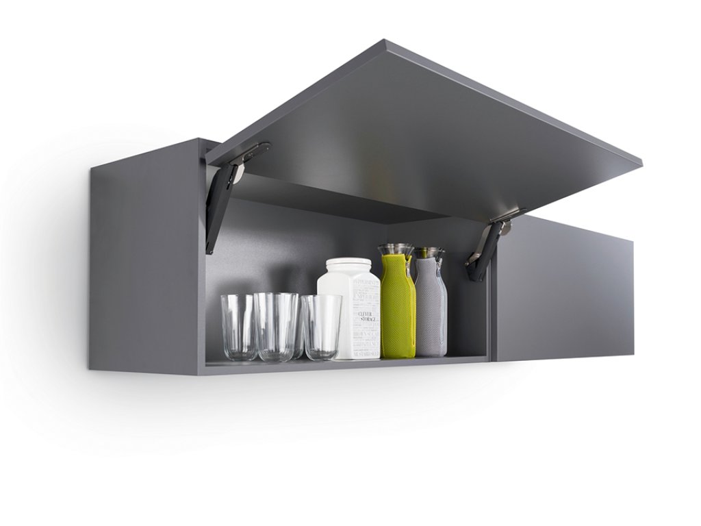 KESSEBÖHMER FREE space antracit