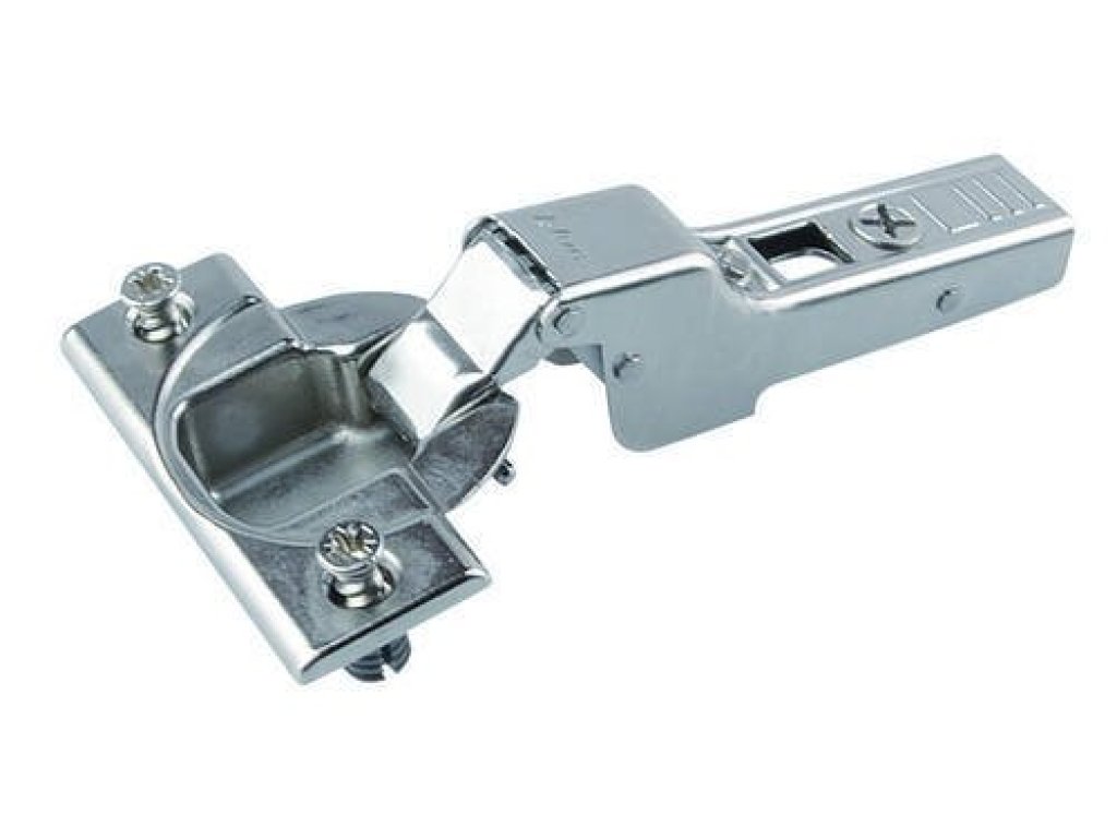 BLUM 71T368E CLIP TOP závěs 110° polonaložený EXPANDO