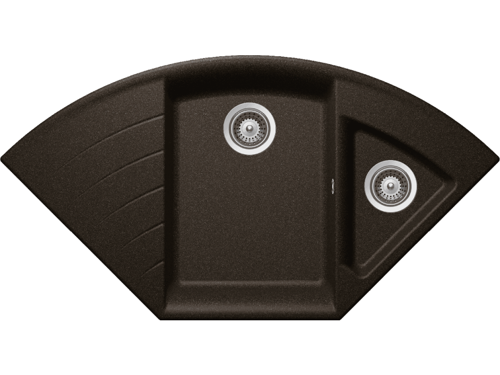 Kuchyňský granitový dřez SCHOCK LOTUS C-150