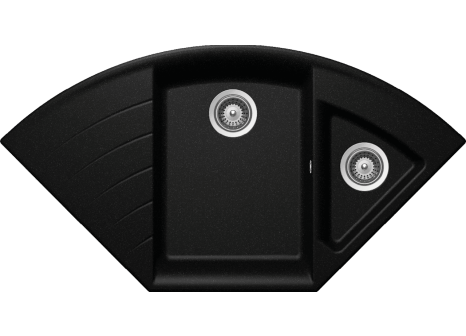Kuchyňský granitový dřez SCHOCK LOTUS C-150