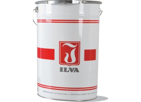 ILVA lak vrchní polyuretanový T0 04- 25% lesk - 5 l